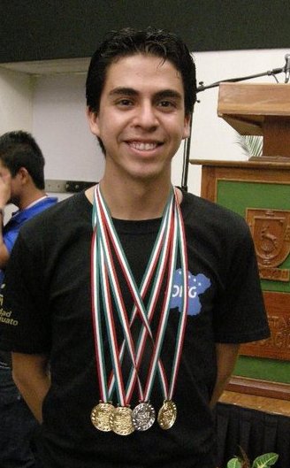 David Quiroz Marín  