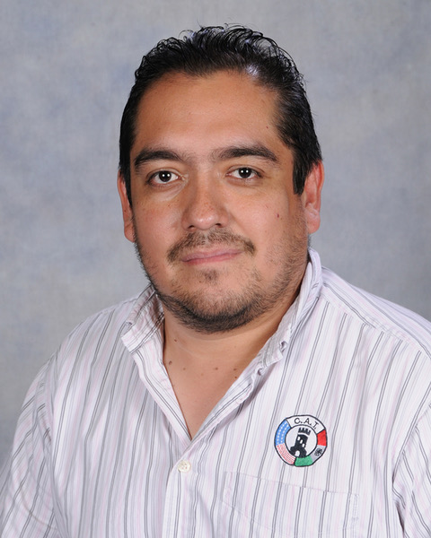 Carlos Daniel Ramirez Martínez
