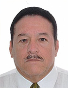 Gilberto Reyes Barrera