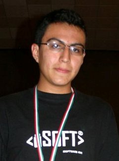 Ethan Adrian Jimenez Vargas  
