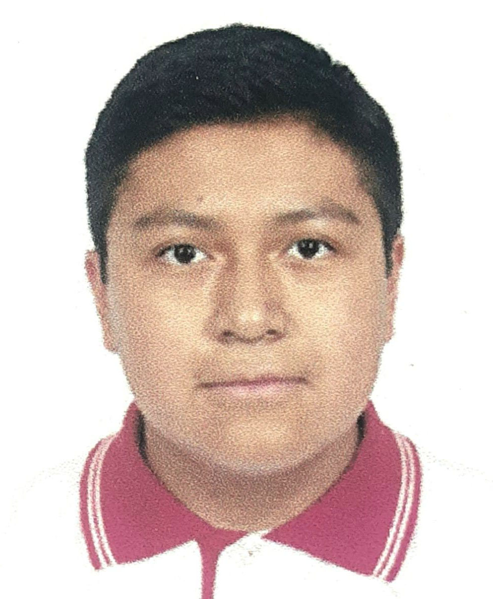 Carlos Alberto Ortiz Cruz