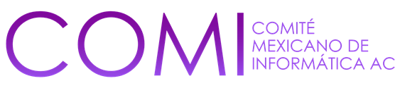 Logotipo COMI